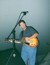 Dave@ SWC '98