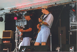 Chris And Jim@ SWC '98